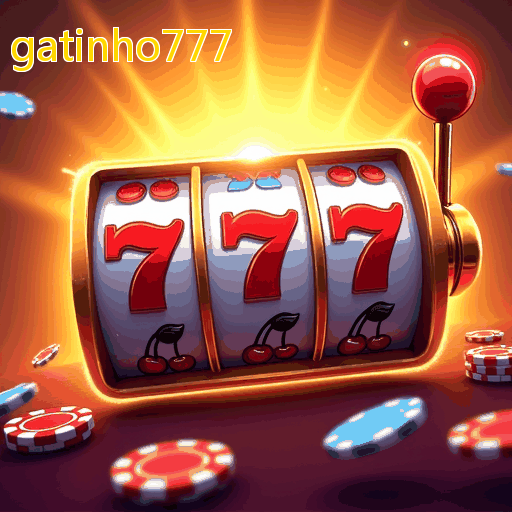 O gatinho777 é o melhor cassino esportivo do Brasil!
