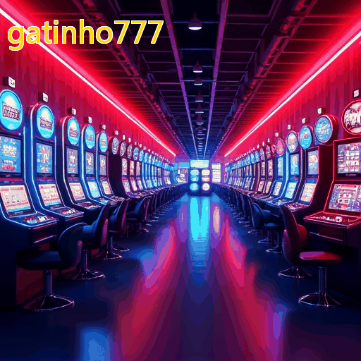 vivo no cassino gatinho777