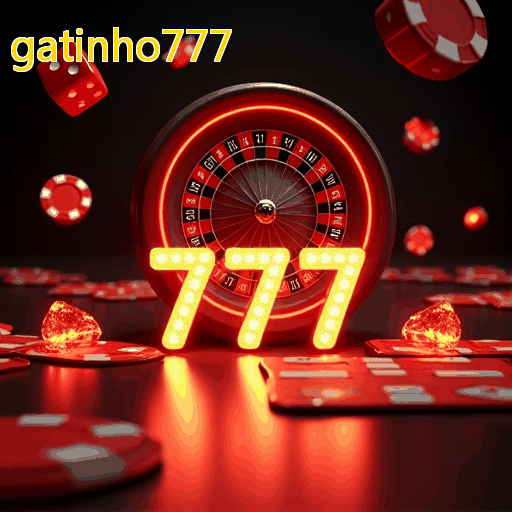 gatinho777 aplicativo