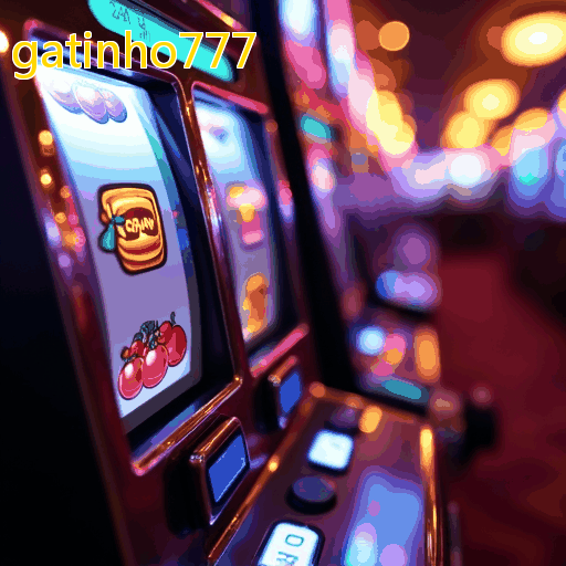 cassino gatinho777