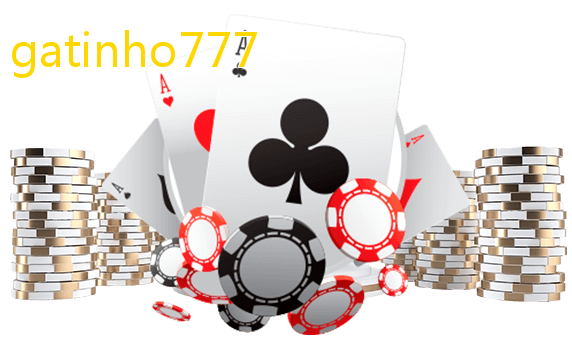 Jogue jogos de pôquer em gatinho777
