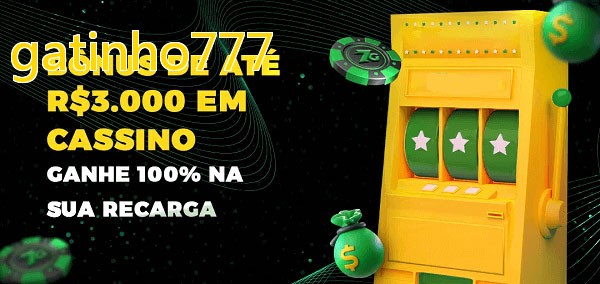7gams melhor bônus de depósito